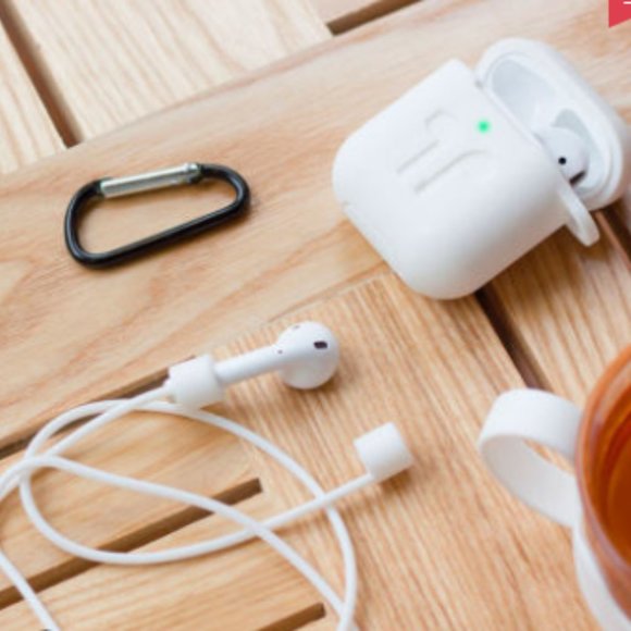 Case for Airpods - Picture 1 of 2